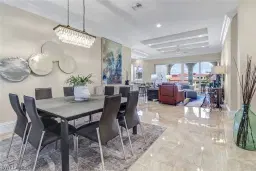 Picture of 21450 Strada Nuova Cir A409, Estero, FL 33928