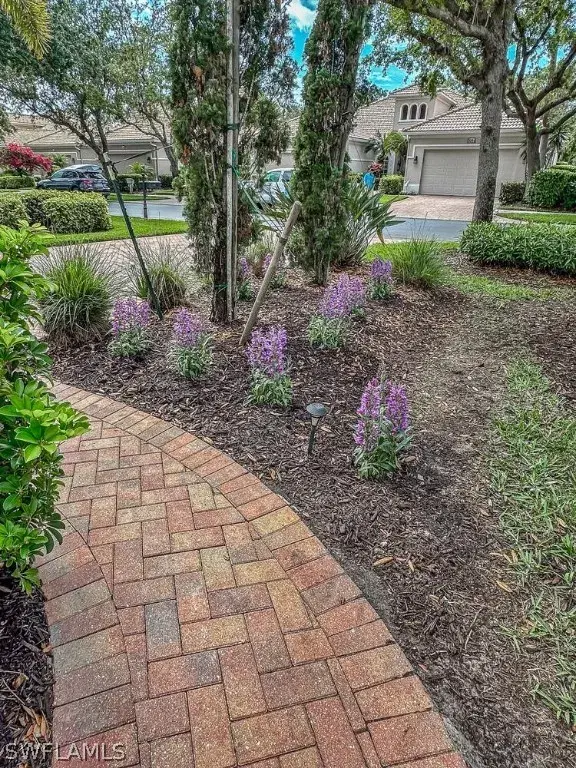 Picture of 3095 Santorini Ct, Naples FL 34119