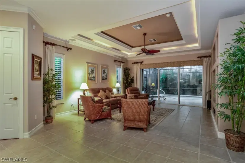 Picture of 3095 Santorini Ct, Naples FL 34119