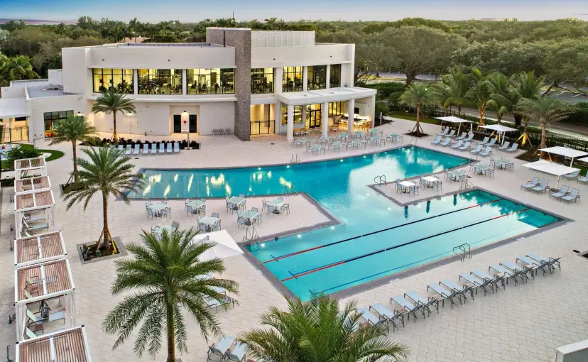Picture of 7370 Orangewood Lane 204, Boca Raton FL 33433