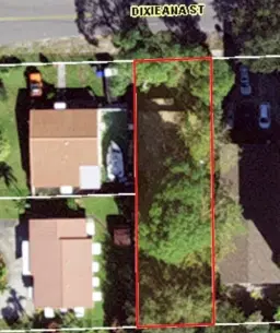 Picture of 1846 Dixieanna St, Hollywood, FL 33020