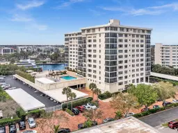Picture of 50 East Road 12F, Delray Beach, FL 33483