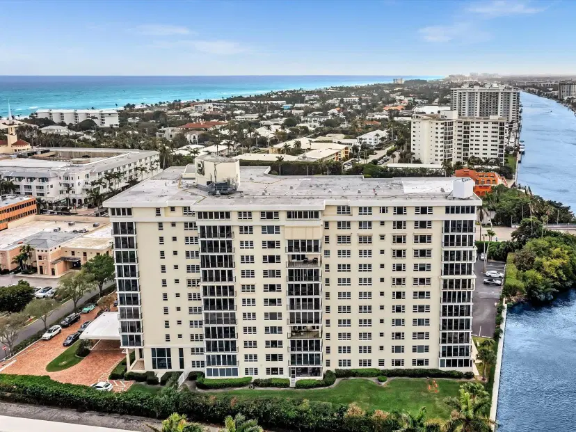 Picture of 50 East Road 12F, Delray Beach FL 33483