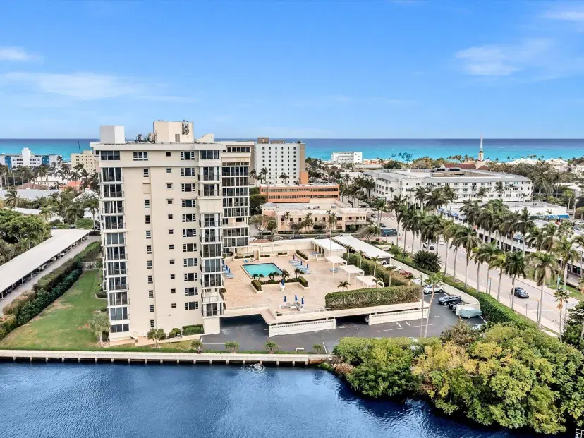 Picture of 50 East Road 12F, Delray Beach FL 33483