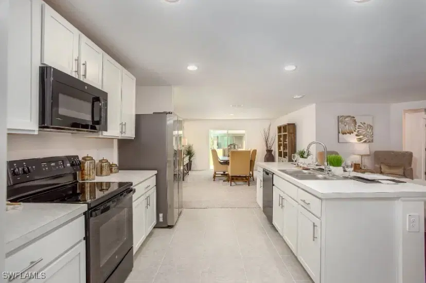 Picture of 1039 Asther St E, Lehigh Acres FL 33974