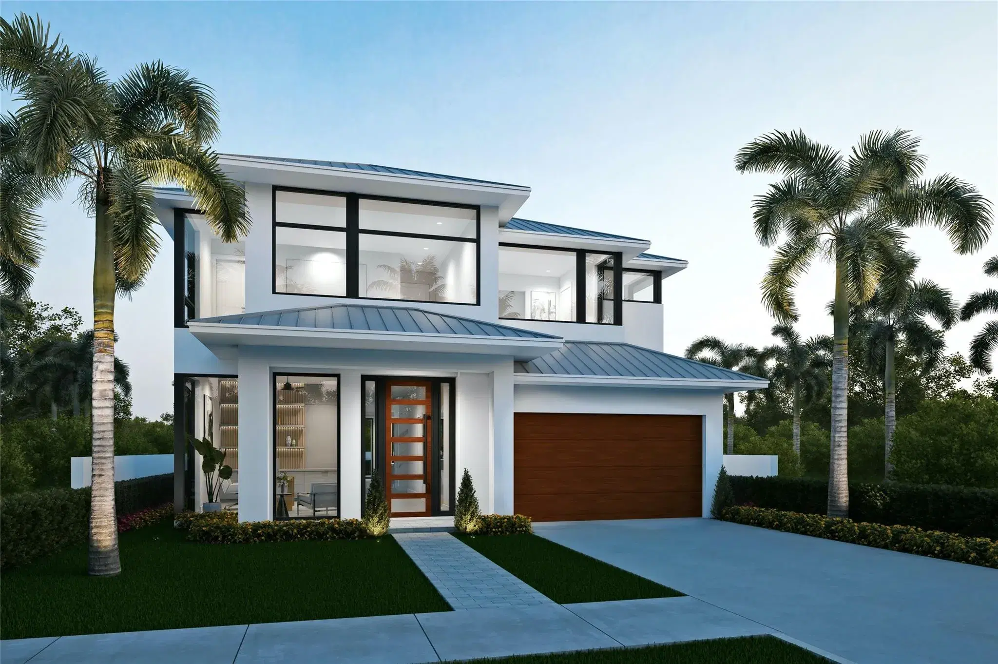 Picture of 2611 Clematis Pl, Fort Lauderdale, FL 33301