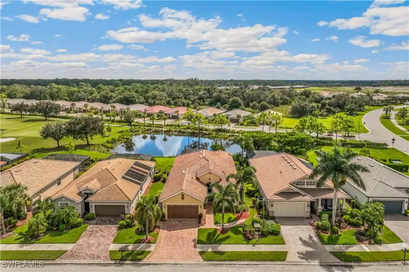 Picture of 3142 Walnut Grove Ln, Alva FL 33920