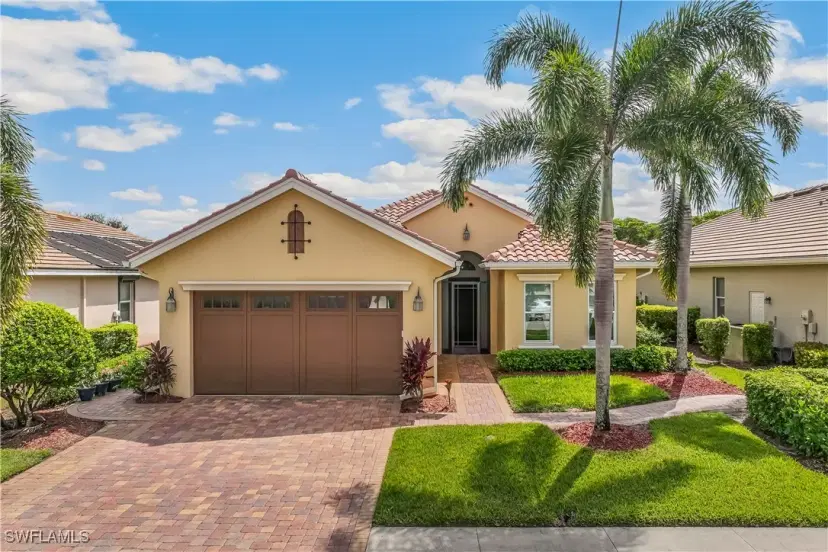 Picture of 3142 Walnut Grove Ln, Alva FL 33920