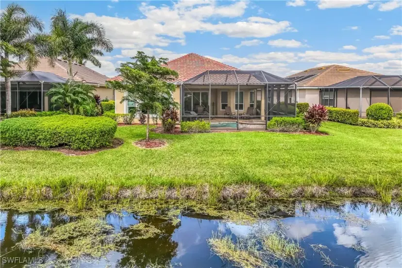 Picture of 3142 Walnut Grove Ln, Alva FL 33920