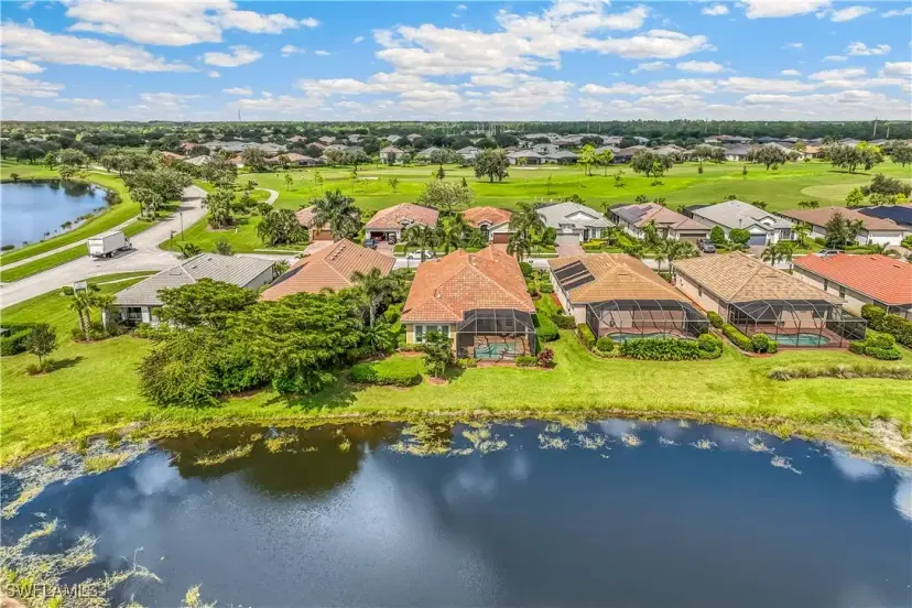 Picture of 3142 Walnut Grove Ln, Alva FL 33920