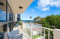 Picture of 4605 S Ocean Boulevard 2B-3B, Highland Beach, FL 33487