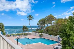 Picture of 4605 S Ocean Boulevard 2B-3B, Highland Beach, FL 33487