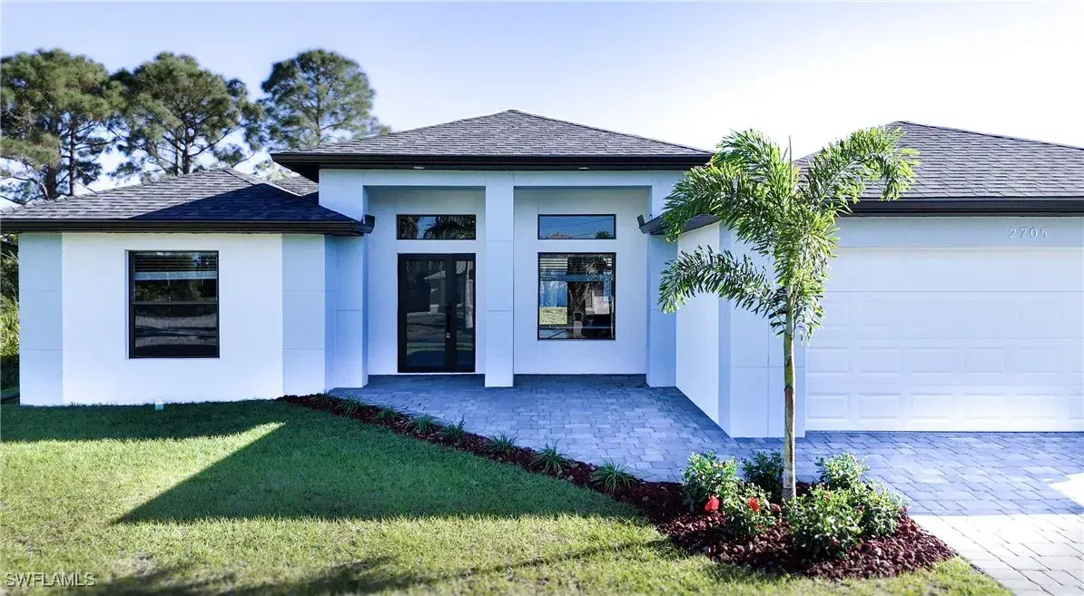 Picture of 2705 14Th St Sw, Lehigh Acres, FL 33976