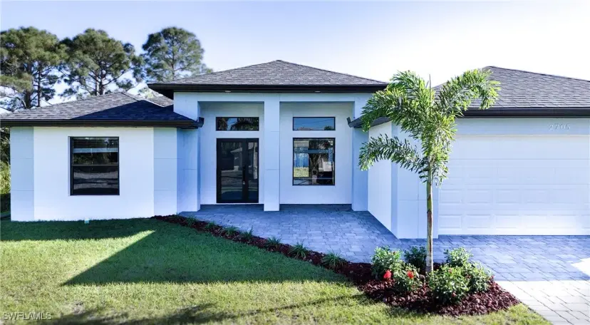 Picture of 2705 14Th St Sw, Lehigh Acres FL 33976