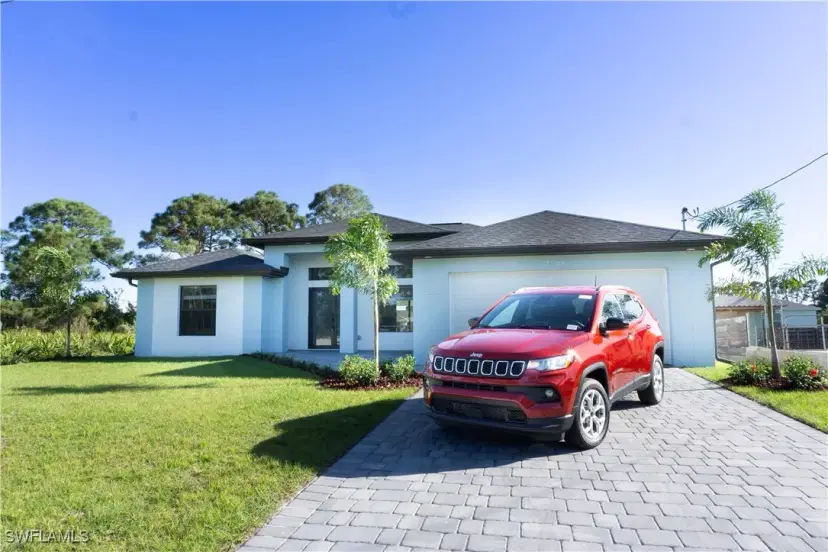 Picture of 2705 14Th St Sw, Lehigh Acres FL 33976