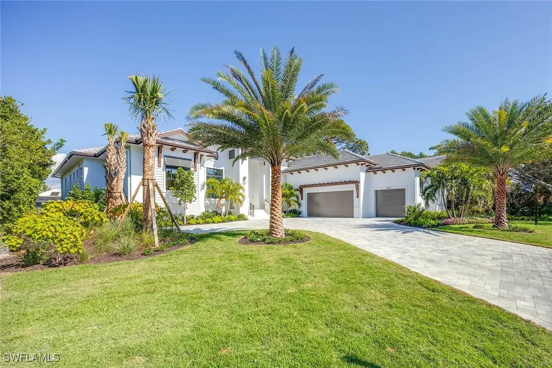 Picture of 4112 Willowhead Way, Naples, FL 34103