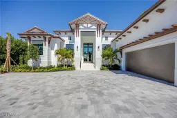 Picture of 4112 Willowhead Way, Naples, FL 34103