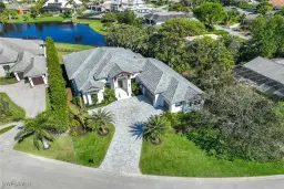 Picture of 4112 Willowhead Way, Naples, FL 34103