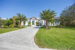 Picture of 4112 Willowhead Way, Naples, FL 34103