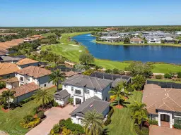 Picture of 9910 Corso Bello Dr, Naples, FL 34113