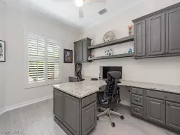 Picture of 9910 Corso Bello Dr, Naples, FL 34113