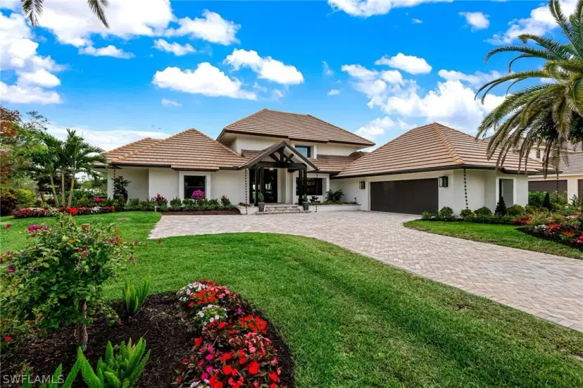 Picture of 15181 Canongate Dr, Fort Myers FL 33912