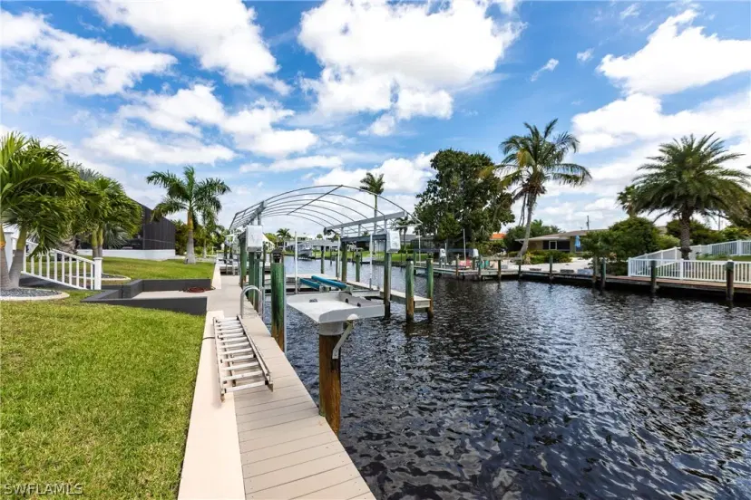 Picture of 5133 Sunnybrook Ct, Cape Coral FL 33904