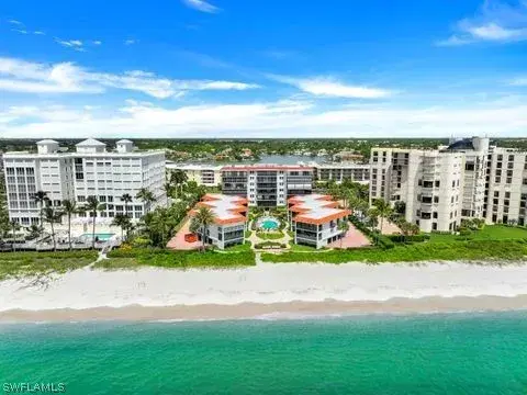 Picture of 3333 Gulf Shore Blvd N 103, Naples FL 34103