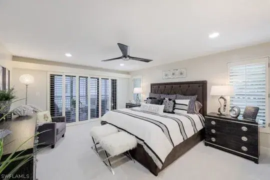 Picture of 3333 Gulf Shore Blvd N 103, Naples FL 34103