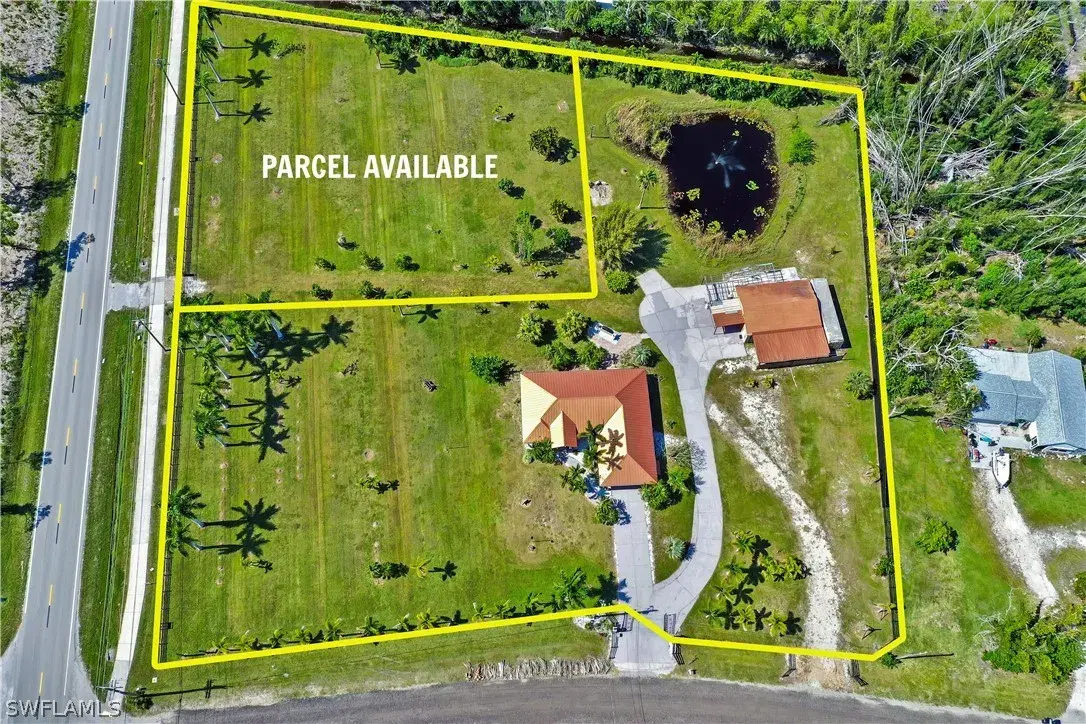 Picture of 4882 Woodstock Rd, St. James City, FL 33956