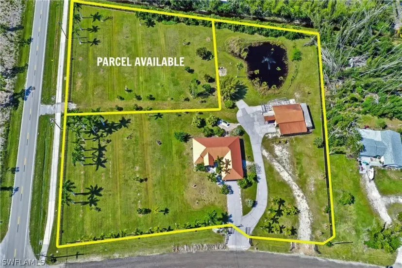 Picture of 4882 Woodstock Rd, St. James City FL 33956
