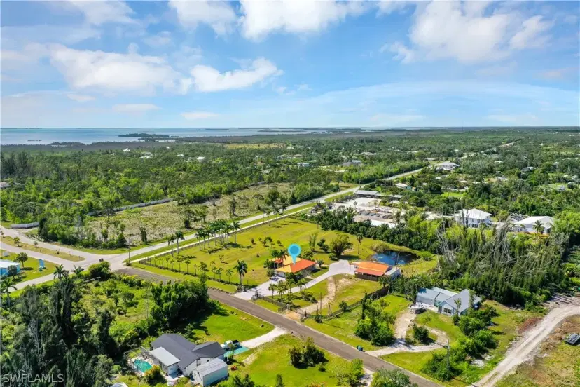 Picture of 4882 Woodstock Rd, St. James City FL 33956