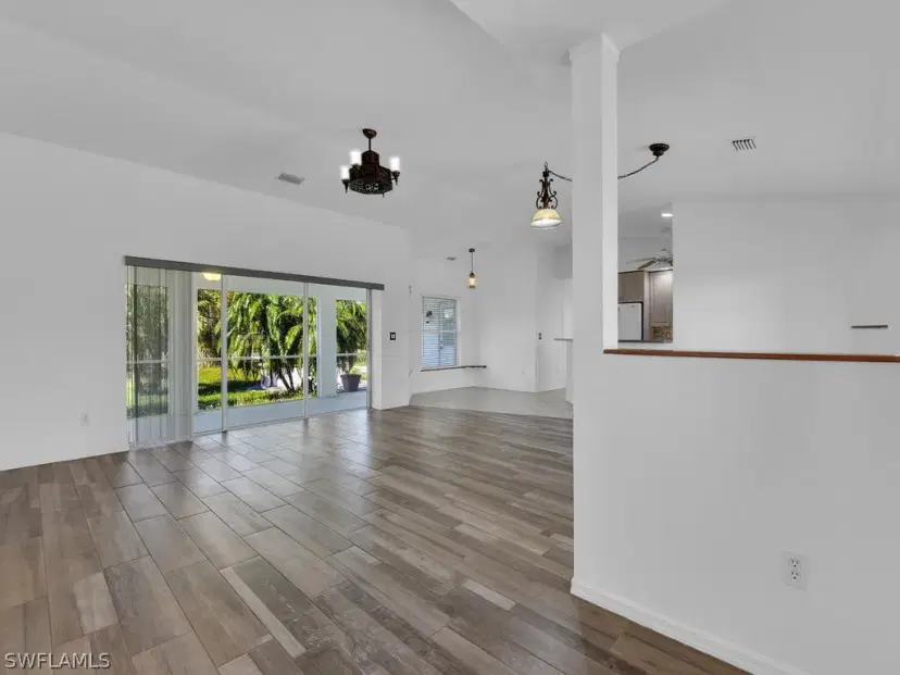 Picture of 4882 Woodstock Rd, St. James City FL 33956