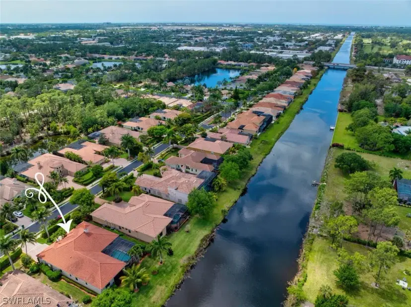 Picture of 1015 Tivoli Dr, Naples FL 34104