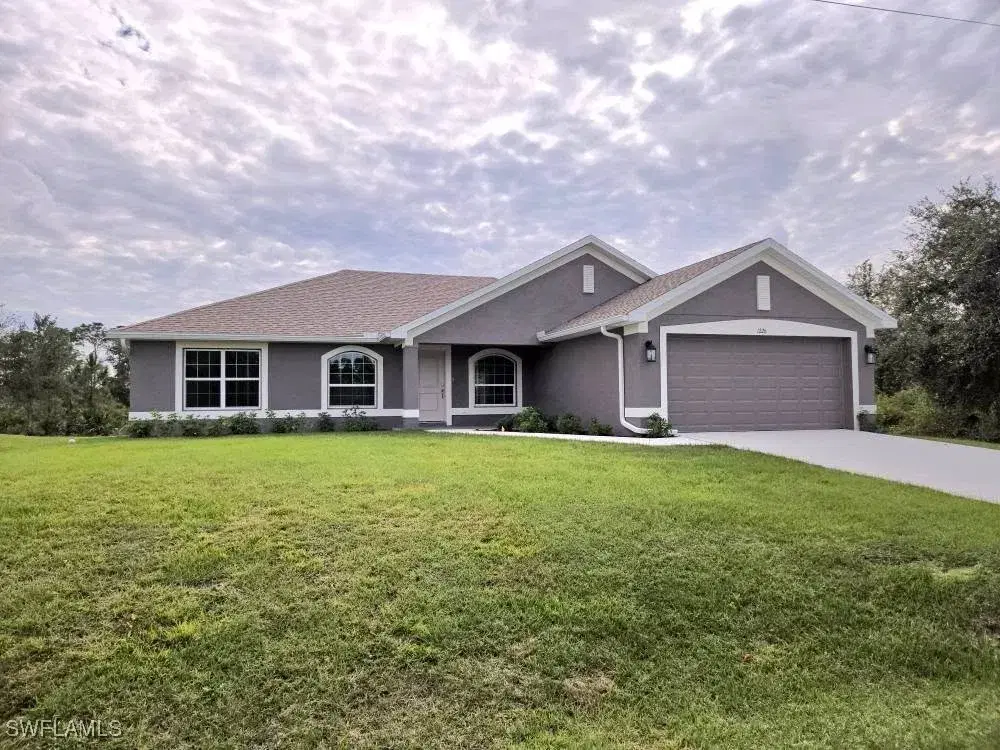 Picture of 1226 Eddy St E, Lehigh Acres, FL 33974