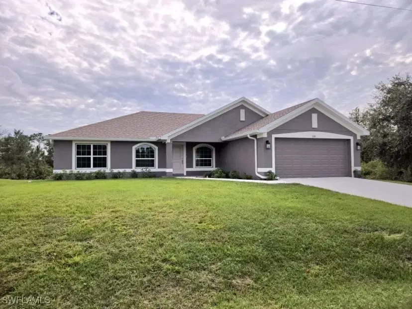 Picture of 1226 Eddy St E, Lehigh Acres FL 33974