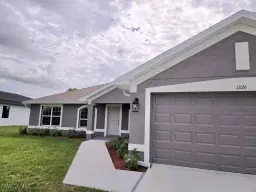 Picture of 1226 Eddy St E, Lehigh Acres, FL 33974