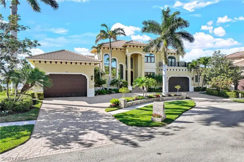 Picture of 650 Century Ct, Marco Island FL 34145