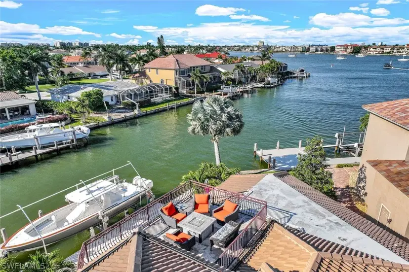 Picture of 650 Century Ct, Marco Island FL 34145