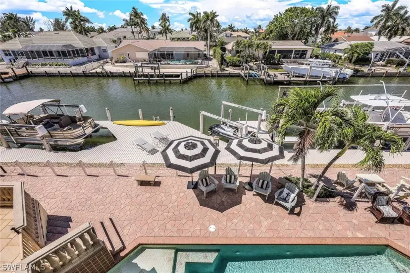 Picture of 650 Century Ct, Marco Island FL 34145
