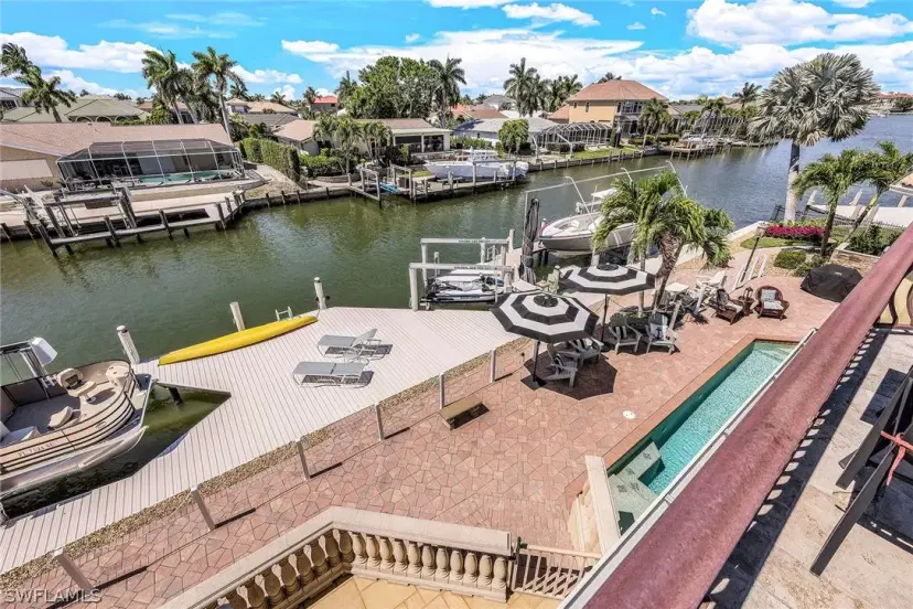 Picture of 650 Century Ct, Marco Island FL 34145