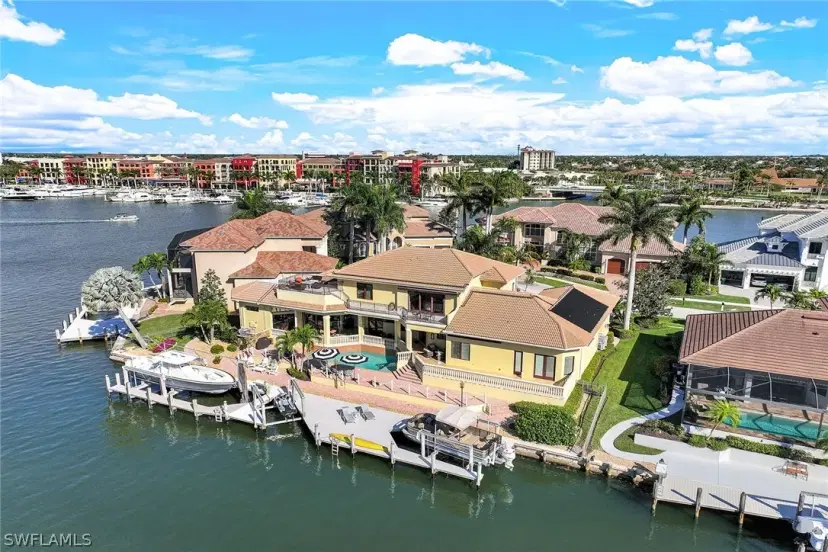 Picture of 650 Century Ct, Marco Island FL 34145