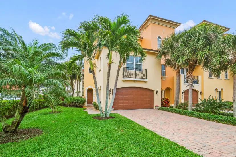 Picture of 264 Ocean Bay Drive, Jensen Beach FL 34957