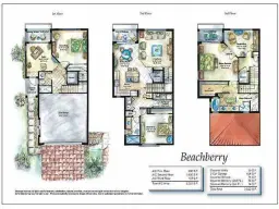 Picture of 264 Ocean Bay Drive, Jensen Beach, FL 34957