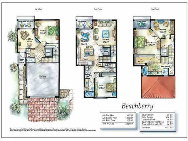 Picture of 264 Ocean Bay Drive, Jensen Beach FL 34957