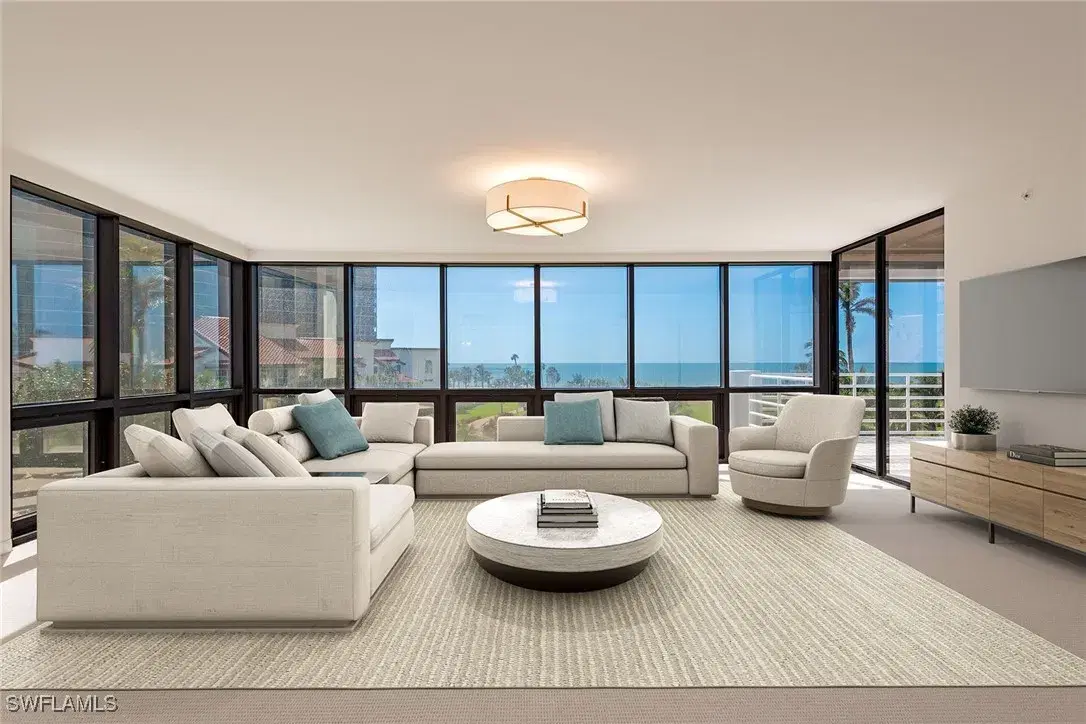 Picture of 4751 Gulf Shore Blvd N 408, Naples, FL 34103