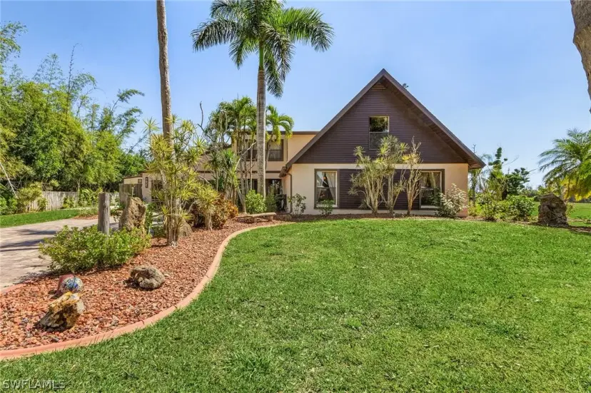 Picture of 4625 Berkshire Rd, St. James City FL 33956