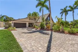 Picture of 4625 Berkshire Rd, St. James City, FL 33956
