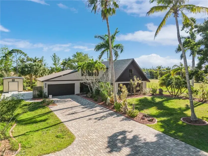 Picture of 4625 Berkshire Rd, St. James City FL 33956