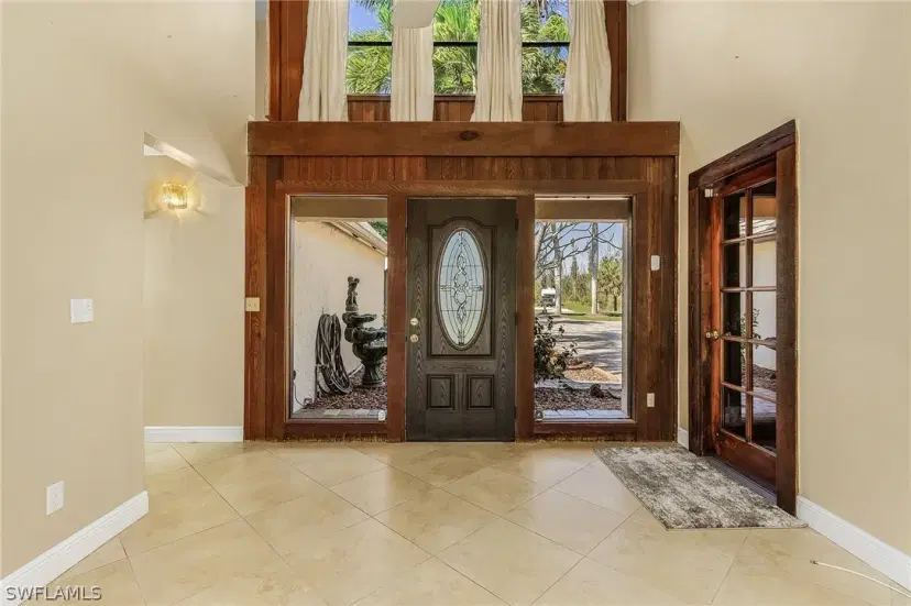 Picture of 4625 Berkshire Rd, St. James City FL 33956